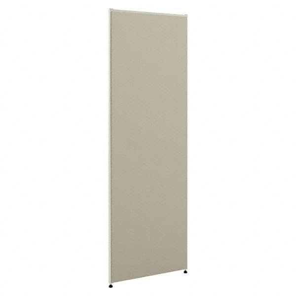 Hon - 72" x 30" Partition & Panel System-Social Distancing Barrier - Benchmark Tooling