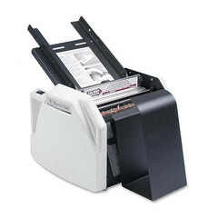 Martin Yale - Office Machine Supplies & Accessories Office Machine/Equipment Accessory Type: Folding Machine-Automatic For Use With: Paper - Benchmark Tooling