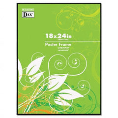 Dax - Document Protectors Type: Poster Frame Width (Inch): 18 - Benchmark Tooling