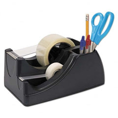 OfficemateOIC - Table Top Tape Dispensers Style: Multi Roll Mount Type: Table/Desk - Benchmark Tooling