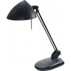 LEDU - Task Lights Fixture Type: Desk Color: Black - Benchmark Tooling