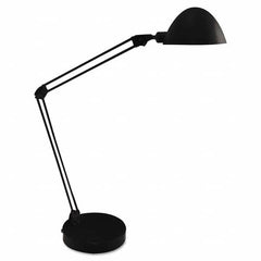 LEDU - Task Lights Fixture Type: Desk Color: Black - Benchmark Tooling