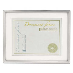UNIVERSAL - Document Protectors Type: Document Holders-Certificate/Document Width (Inch): 11 - Benchmark Tooling