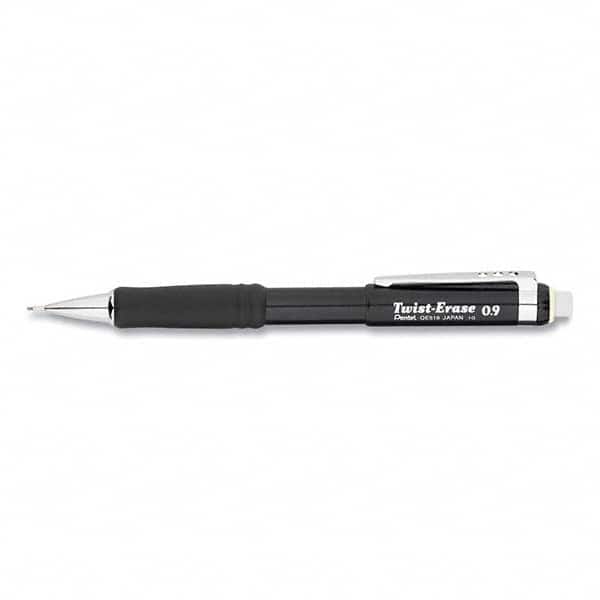 Pentel - Pens & Pencils Type: Mechanical Pencil Color: Black - Benchmark Tooling