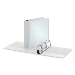 UNIVERSAL - Ring Binders Binder Type: View Capacity: 3" - Benchmark Tooling