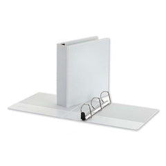 UNIVERSAL - Ring Binders Binder Type: View Capacity: 2" - Benchmark Tooling