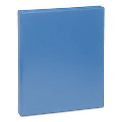 UNIVERSAL - Ring Binders Binder Type: View Capacity: 1/2" - Benchmark Tooling