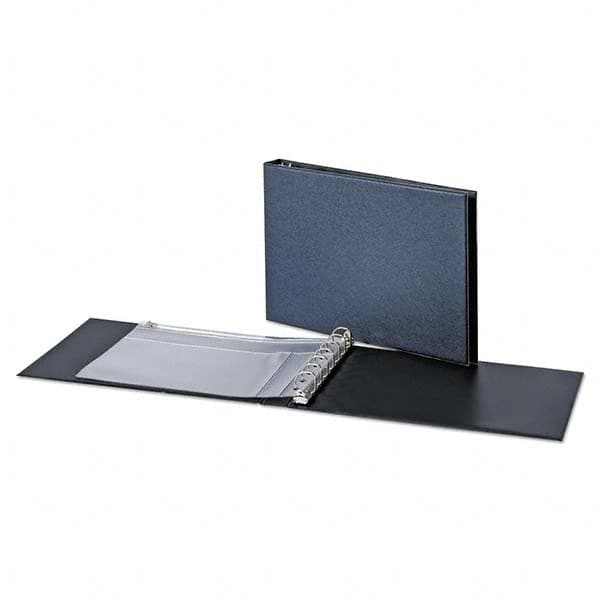 Cardinal - Ring Binders Binder Type: Non-View Capacity: 1" - Benchmark Tooling