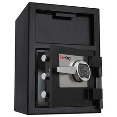 FireKing - Safes Type: Depository Security Safe Internal Width (Inch): 24 - Benchmark Tooling