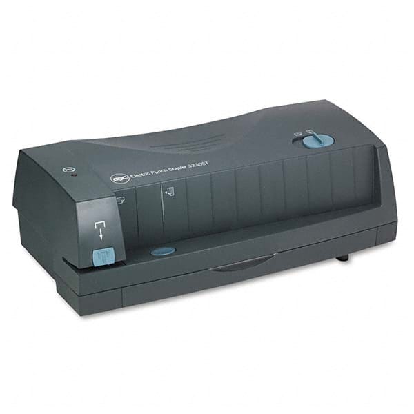 GBC - Staplers Type: Electric Sheet Capacity: 24 - Benchmark Tooling