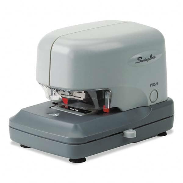 Swingline - Staplers Type: Electric Sheet Capacity: 30 - Benchmark Tooling