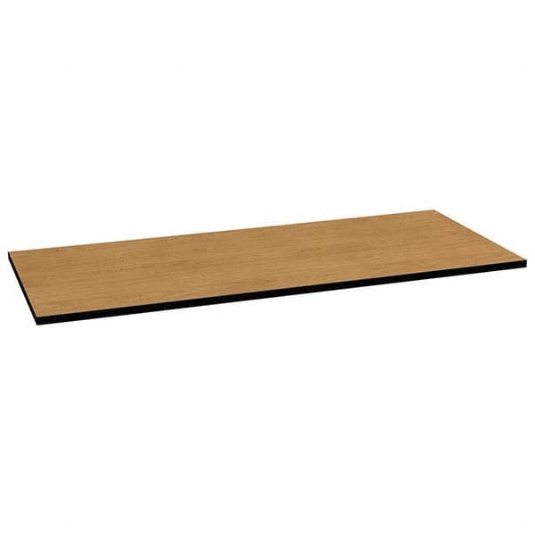 Hon - Stationary Tables Type: Conference Table Material: High-Pressure Laminate - Benchmark Tooling