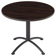 ICEBERG - Stationary Tables Type: Breakroom Material: Laminate - Benchmark Tooling