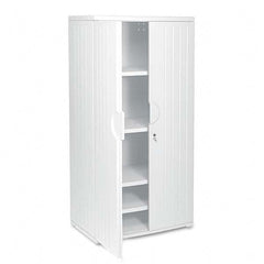 ICEBERG - Storage Cabinets Type: Locking Width (Inch): 36 - Benchmark Tooling