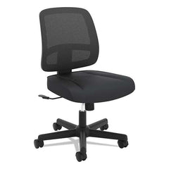 Hon - 40" High Mesh Office Chair - Benchmark Tooling