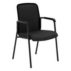 Hon - 36" High Mesh Office Chair - Benchmark Tooling