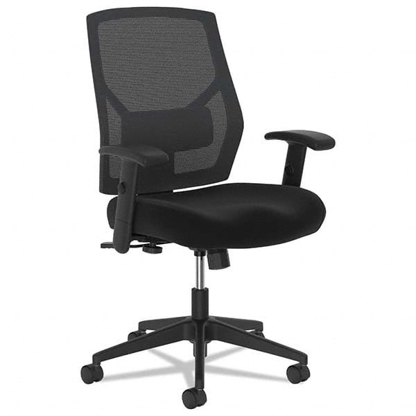 Hon - 43" High Task Chair - Benchmark Tooling