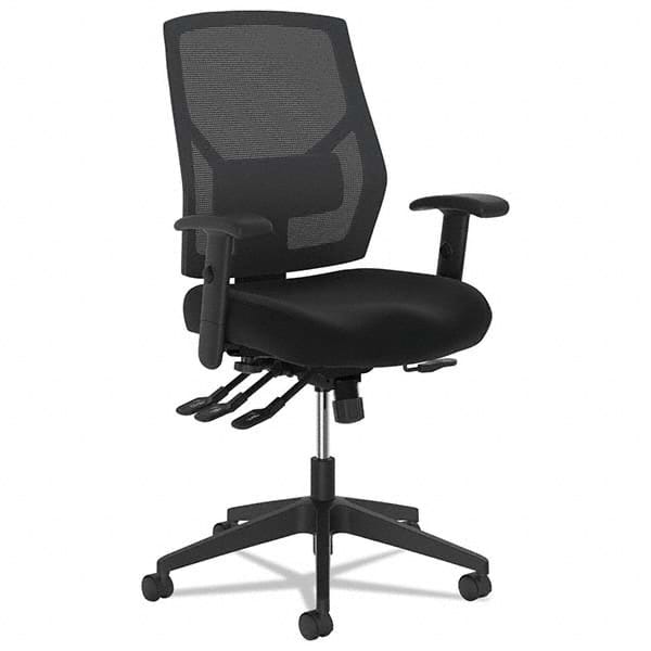 Hon - 38-1/4" High Task Chair - Benchmark Tooling