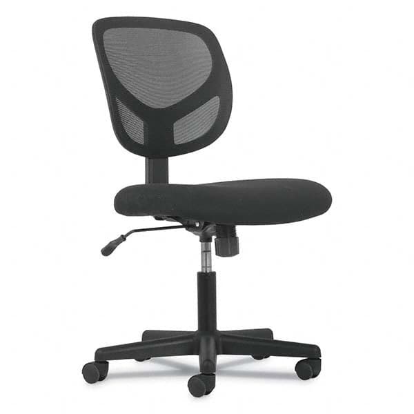 Sadie - 38.27" High Task Chair - Benchmark Tooling