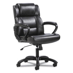 Sadie - 43" High Executive Chair - Benchmark Tooling