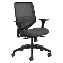 Hon - 42" High Task Chair - Benchmark Tooling