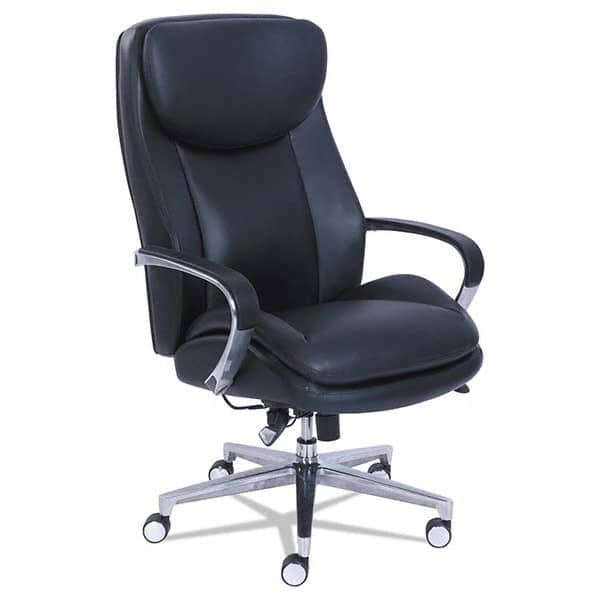 La-Z-Boy - 48" High Big & Tall Executive Chair - Benchmark Tooling