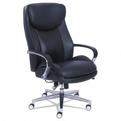 La-Z-Boy - 48" High Big & Tall Executive Chair - Benchmark Tooling