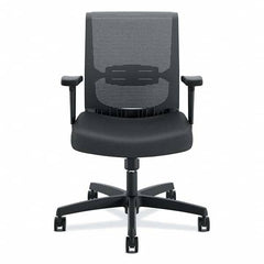 Hon - 39-3/4" High Swivel/Tilt Chair - Benchmark Tooling