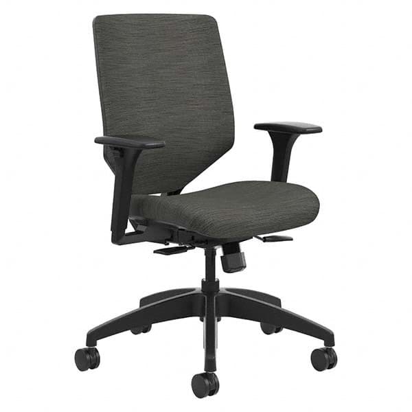 Hon - 41-3/4" High Task Chair - Benchmark Tooling