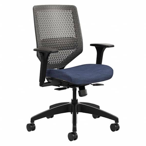 Hon - 41-3/4" High Task Chair - Benchmark Tooling