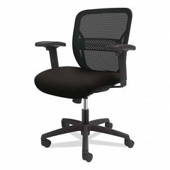 Hon - 38-1/4" High Task Chair - Benchmark Tooling