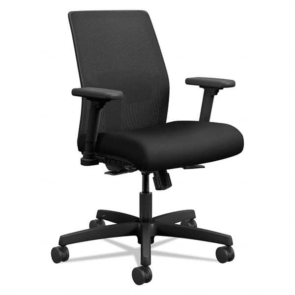 Hon - 42" High Task Chair - Benchmark Tooling