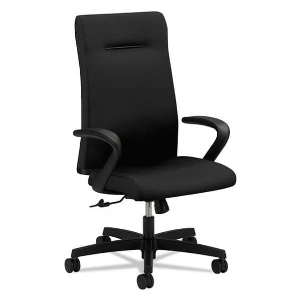 Hon - 48" High Executive Chair - Benchmark Tooling