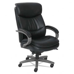 La-Z-Boy - 48-3/4" High Big & Tall Executive Chair - Benchmark Tooling