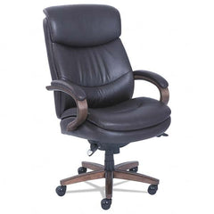 La-Z-Boy - 48-3/4" High Big & Tall Executive Chair - Benchmark Tooling