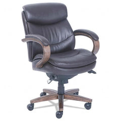 La-Z-Boy - 41" High Executive Mid Back Chair - Benchmark Tooling