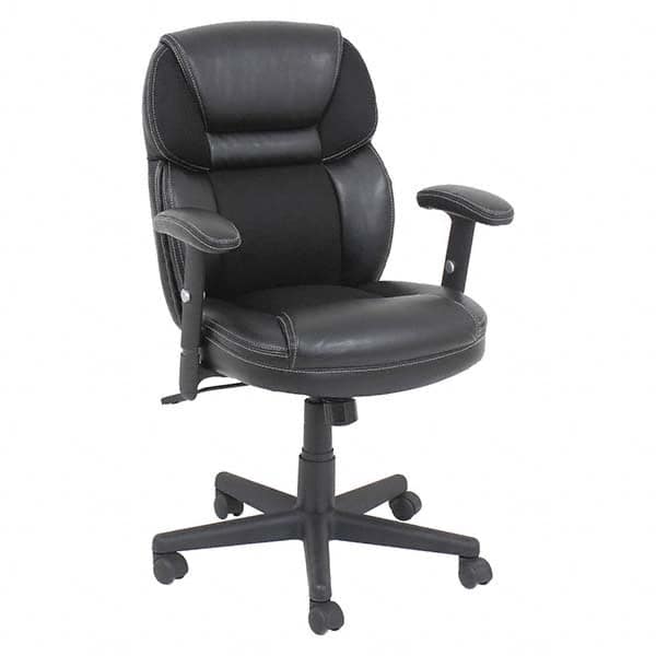 OIF - 39.95" High Mid Back Chair - Benchmark Tooling