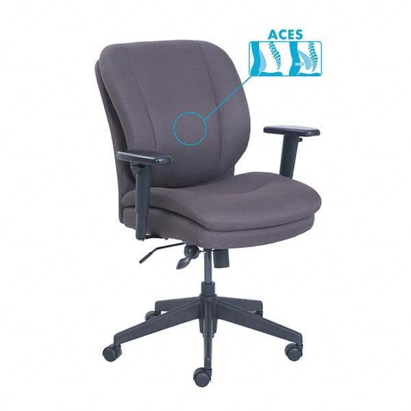 Serta - 41" High Task Chair - Benchmark Tooling