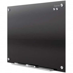 Quartet - 24" High x 36" Wide Magnetic Dry Erase Board - Benchmark Tooling