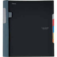 Five Star - Note Pads, Writing Pads & Notebooks Writing Pads & Notebook Type: Notebook Size: 11 x 8-1/2 - Benchmark Tooling