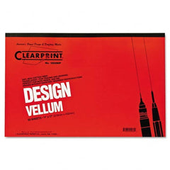 Clearprint - Office Machine Supplies & Accessories Office Machine/Equipment Accessory Type: Art Paper For Use With: Craft Projects - Benchmark Tooling