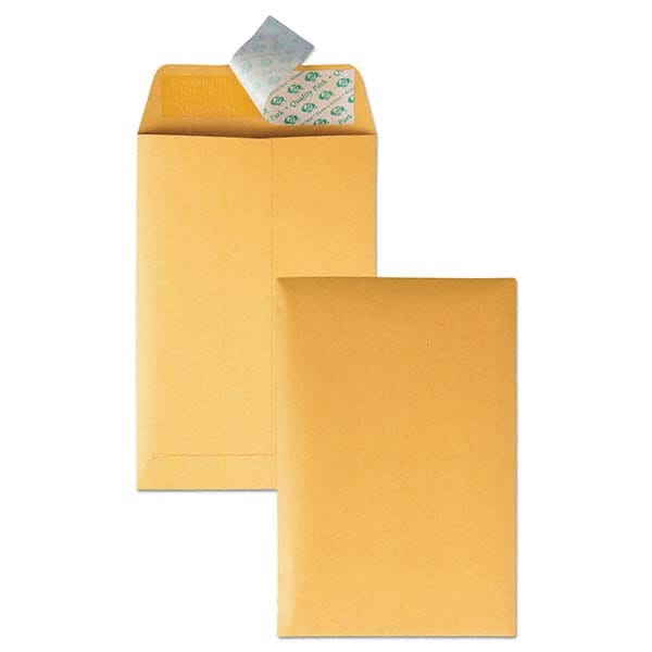 Quality Park - Mailers, Sheets & Envelopes Type: Catalog Envelope Style: Peel-Off Self-Seal - Benchmark Tooling