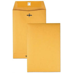 Quality Park - Mailers, Sheets & Envelopes Type: Clasp Envelope Style: Clasp w/Gummed Flap - Benchmark Tooling