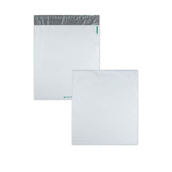 Quality Park - Mailers, Sheets & Envelopes Type: Poly Mailer Style: Peel-Off Self-Seal - Benchmark Tooling