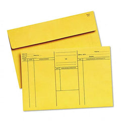 Quality Park - Mailers, Sheets & Envelopes Type: Security Envelope Style: Fold Flap - Benchmark Tooling