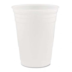 DART - Conex Translucent Plastic Cold Cups, 16 oz, 1000/Carton - Benchmark Tooling