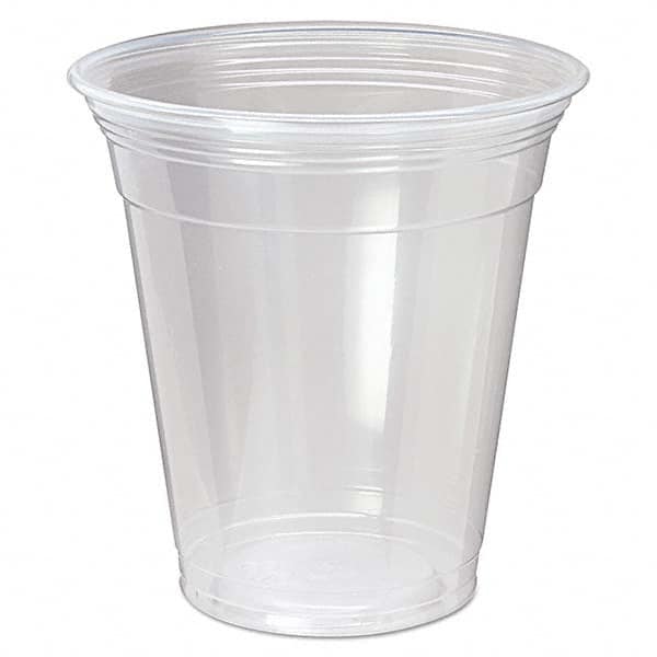 Fabri-Kal - Nexclear Polypropylene Drink Cups, 12/14 oz, Clear, 1000/Carton - Exact Industrial Supply