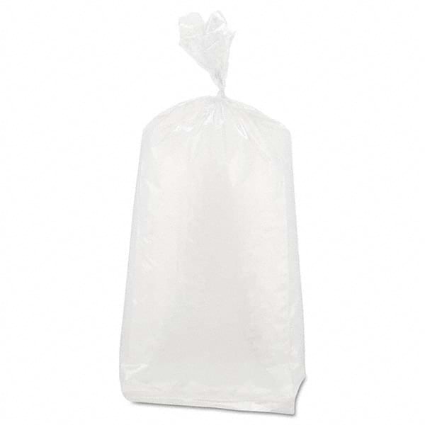 Inteplast Group - Reclosable Food & Sandwich Bags Volume Capacity: 1 Qt. Width (Inch): 4 - Benchmark Tooling