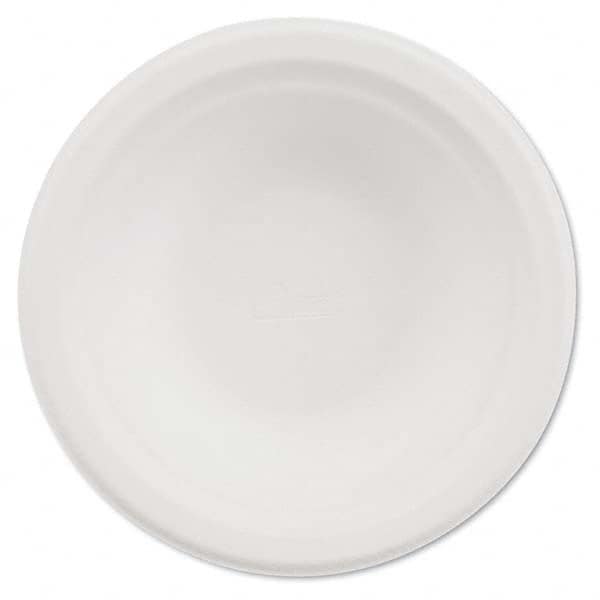 Chinet - Classic Paper Bowl, 12 oz, White, 125/Pack - Benchmark Tooling