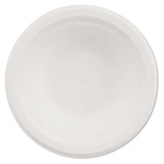 Chinet - Classic Paper Bowl, 12 oz, White, 125/Pack - Benchmark Tooling